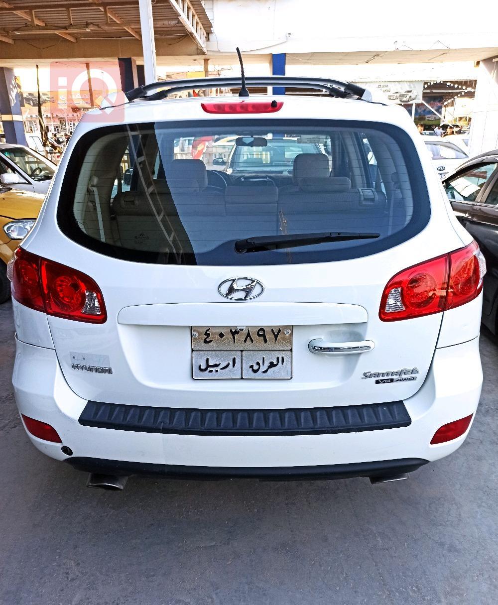هیوندای سەنتافی